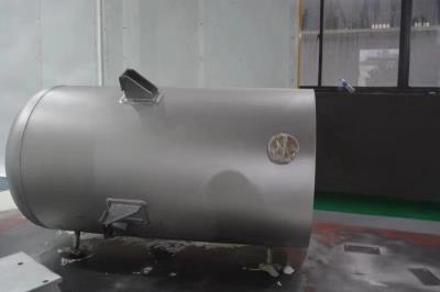 噴砂的目的是什么？